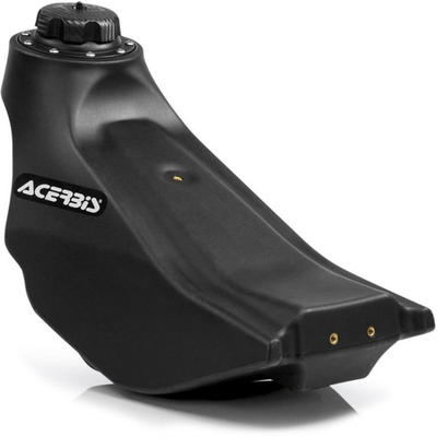 #ad Acerbis Gas Tank Black 2.3 Gallon 2205400001 $242.99