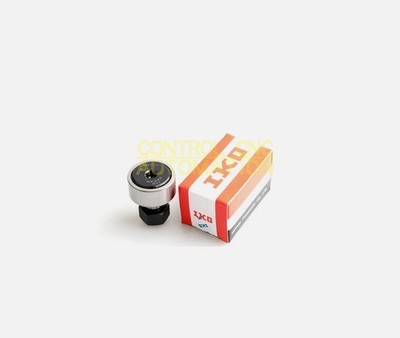 1PCS NEW IKO CF20B Cam Followers Cylindrical Outer Ring 52x24x20mm