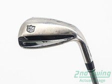 Wilson Staff Launch Pad Single Iron Pitching Wedge PW Graphite Ladies Right 34.5