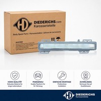 Tagfahrleuchte Rechts Diederichs 1655188 FÜR Mercedes