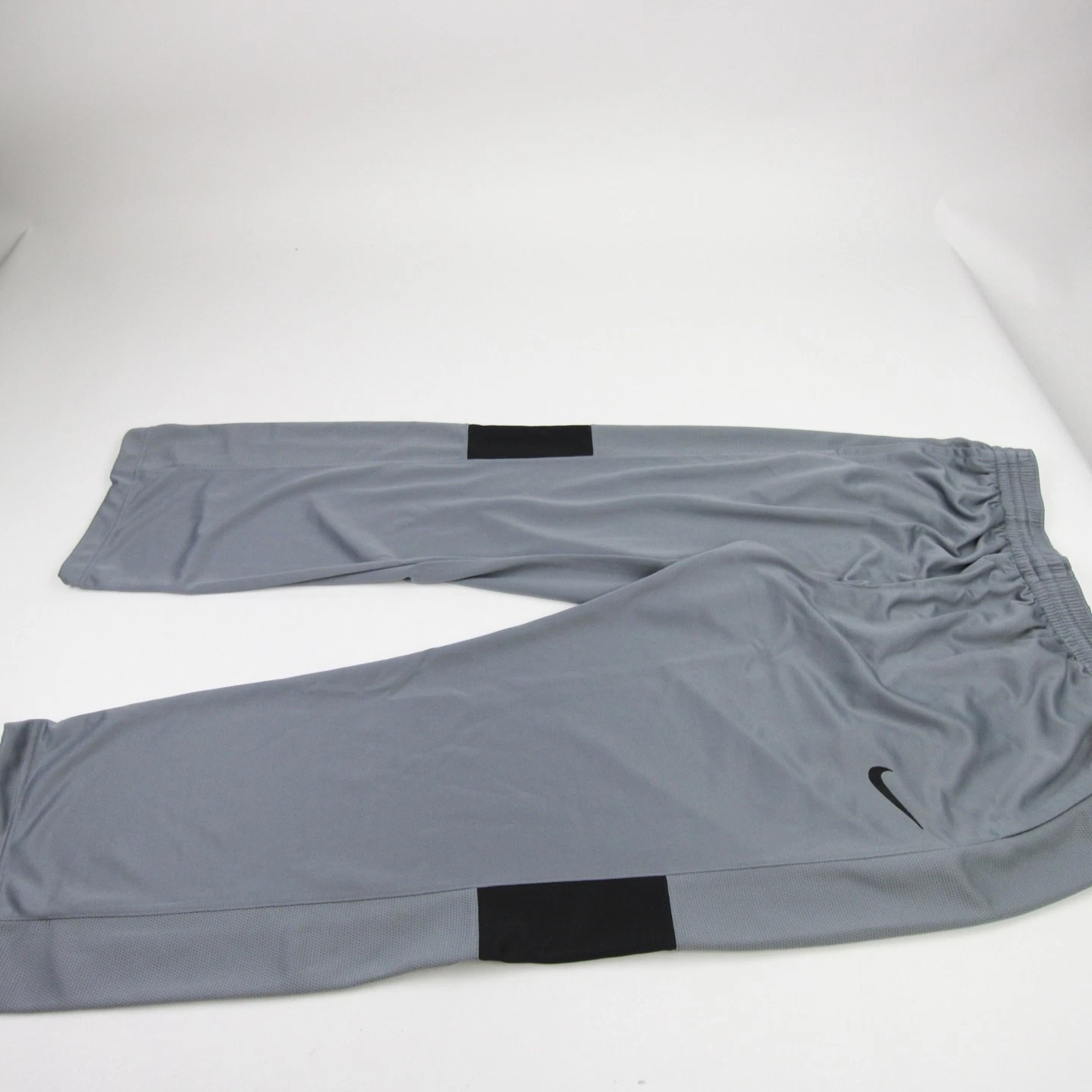 Nike Dri-Fit Athletic Pants Men's Gray New with Tags 2XL