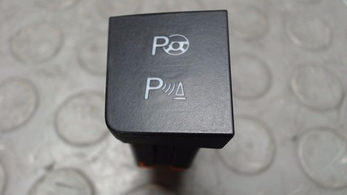 Schalter Parkhilfe / PDC VW Passat Variant 2.0 TDI DPF 3C/3CC 3C0927111 12