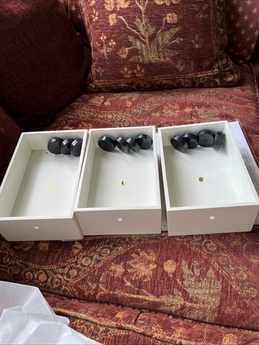 FOUR New & Unused Jewellery shop displays for secure trying on Bracelets & key - Picture 7 of 9