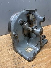 ROTO-MIKE Sine Fixture Indexing Horizontal Vertical GRINDING FIXTURE