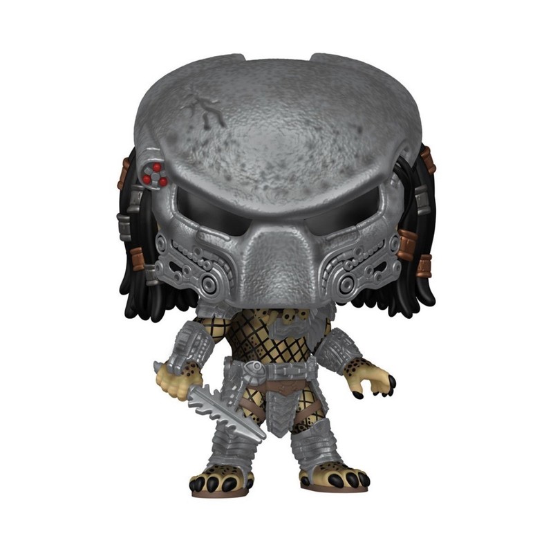 Funko Pop! AVP Requiem : Bull Predator #1999 IN STOCK!!! Slight Damage!