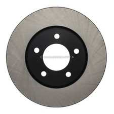 For Chrysler Town & Country Dodge Caravan Centric Front Brake Rotor Disc DAC