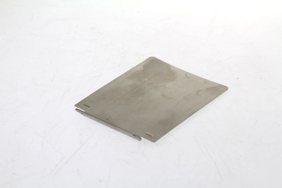 Hasselblad serie 500 diapositiva oscura para cargador Hasselblad Roll Film Back Foto 2 de 4