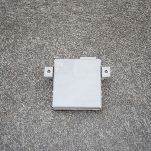 AUDI A1 8X Gateway-Steuereinheit ECU 8X0907468A 1.4TFSI 2010