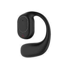 Bluetooth Earphones Air Conduction OWS Headphone Hifi Ear-Hook Music Sports Nois