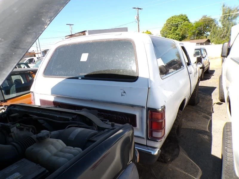 Power Steering Pump 6-225 Fits 80-87 DODGE 100 PICKUP 26162216 - Image 3 of 4