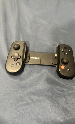 Backbone One Controller for iPhone