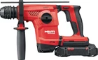 Hilti TE 6-22 Nuron Cordless Hammer Drill - 2.6J - No Battery & Charger