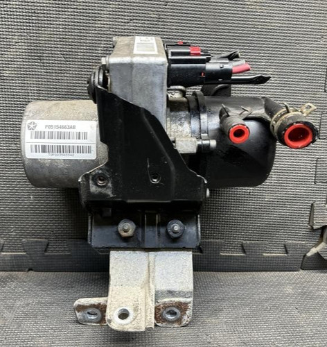 2014-2015 Dodge Durango Electric Power Steering Pump 3.6L OEM