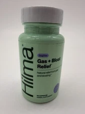 Hilma Gentle Bowel Occasional Constipation Relief with Magnesium Citrate 50qty