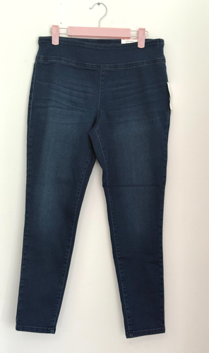 Jeggings Denim Gymboree Medium Wash - Taille 3T (3 Ans), Neuf Avec Étiquettes (NWT)