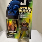 Star Wars POTF Gamorrean Guard Action Figure 1997 Kenner
