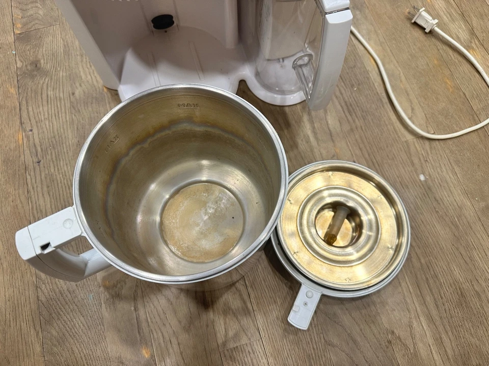 WaterWise Distillery Systems 8800 CounterTop Water Purifier - Image 3 of 4