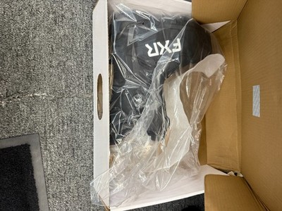 FXR 260725-1000-45 HELIUM BOOT BOA BLACK