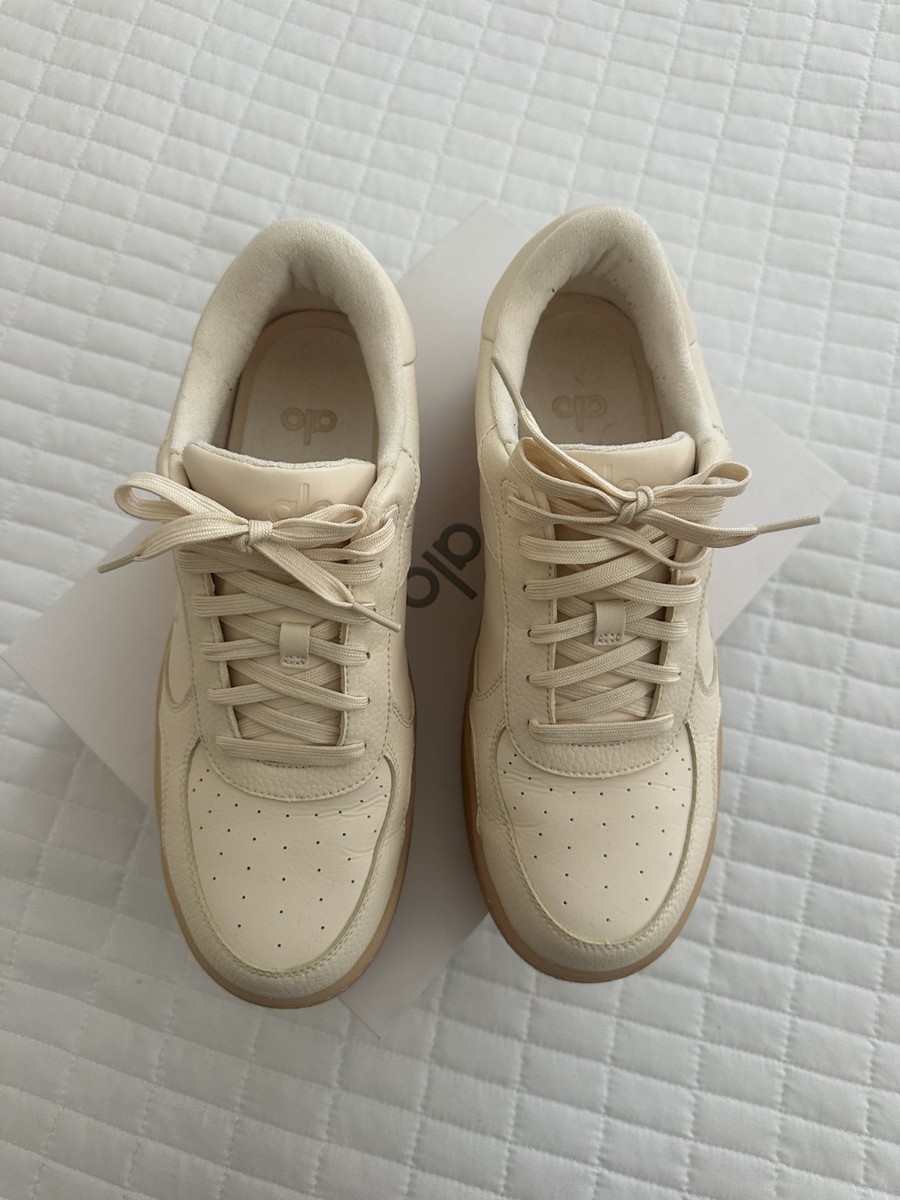 Alo Recovery Mode Shoes $195 MSRP Men display picture 1