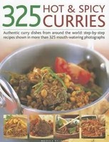 325 Hot And Spicy Curries | Mridula Baljekar | Englisch | Taschenbuch | 2012