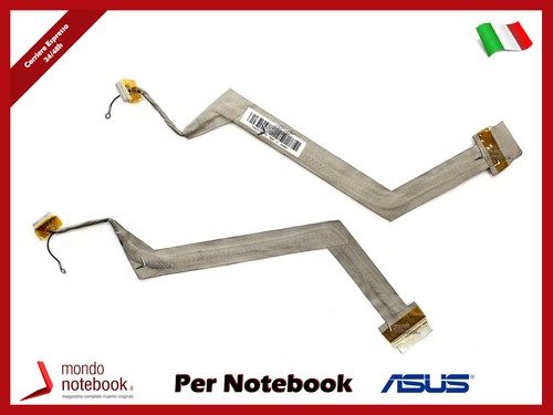 Laptiptop 17,3 LED Display Glossy passend für Asus R700V Serie