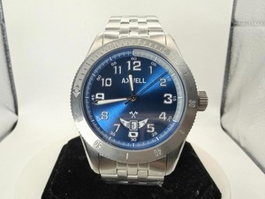Axwell Watch | eBay display picture 3