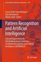 Pattern Recognition And Artificial Intelligence Fausto Pedro GarcíA MáRquez