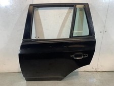 Porte arrière et accessoires BMW X3