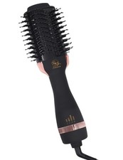 Hair Dryer Brush Blow Dryer Brush in One, 4 in 1 Ionic Hair Dryer and Styler ...