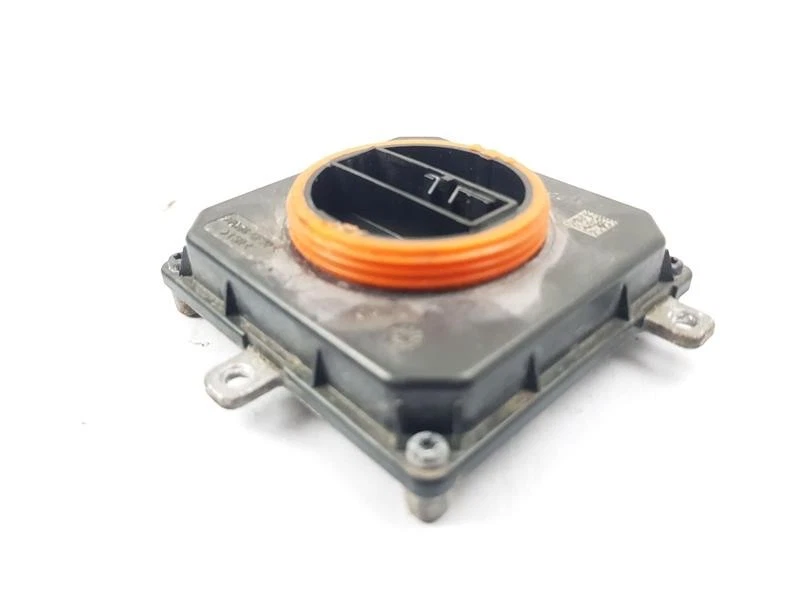 2020 VOLKSWAGEN GOLF HEADLIGHT CONTROL ECU MODULE RH DRIVER SIDE 992941591BE - Image 2 of 4