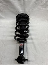 front active-to-passive coil-over conversion strut