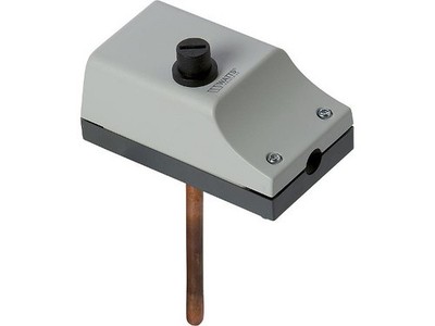 WATTS Sicherheitstemperaturbegrenzer STB 100/TS-100-N