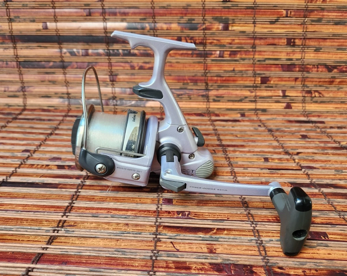 Daiwa Emblem X 5000 T online kaufen | eBay