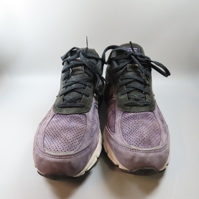 New Balance 990v4 Made In USA Wild Indigo Men\'s Size 11 New Balance 990v4 Made In USA Wild Indigo Men main image 2