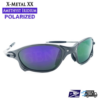 Futuristic Cyclops Monoblock Shield Mirrored Polarized Sunglasses UV400 Black Co18edy6nmo