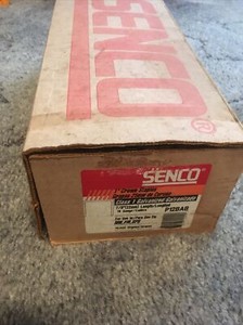 senco staples 1” Crown 16 Gauge P12bab Box Of Staples