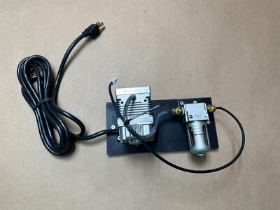 Videojet Willett 460 430 Continuous Positive Air Kit MEDO AC0102-A1043-D2-0511