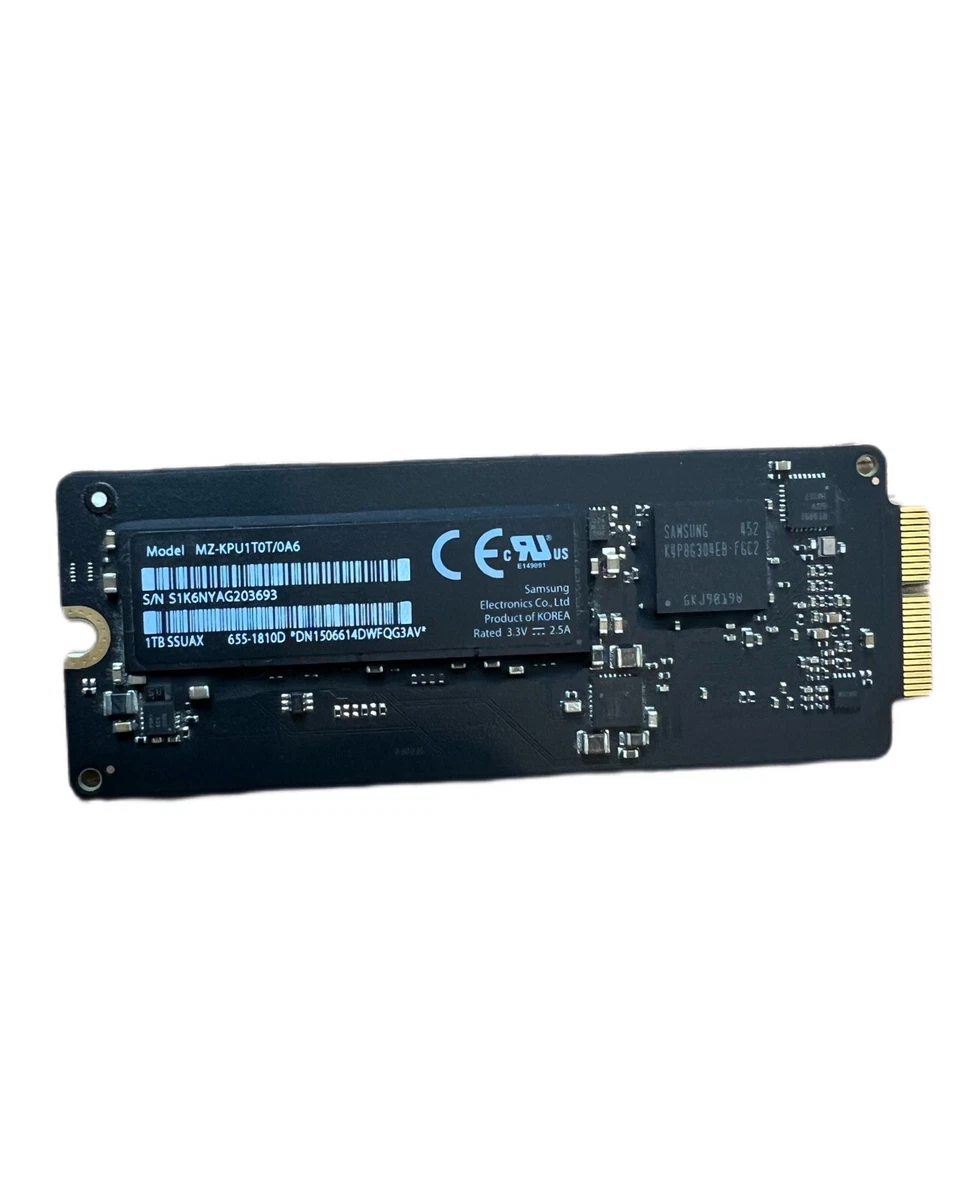 Ssd for macbook pro 2014 retina clearance