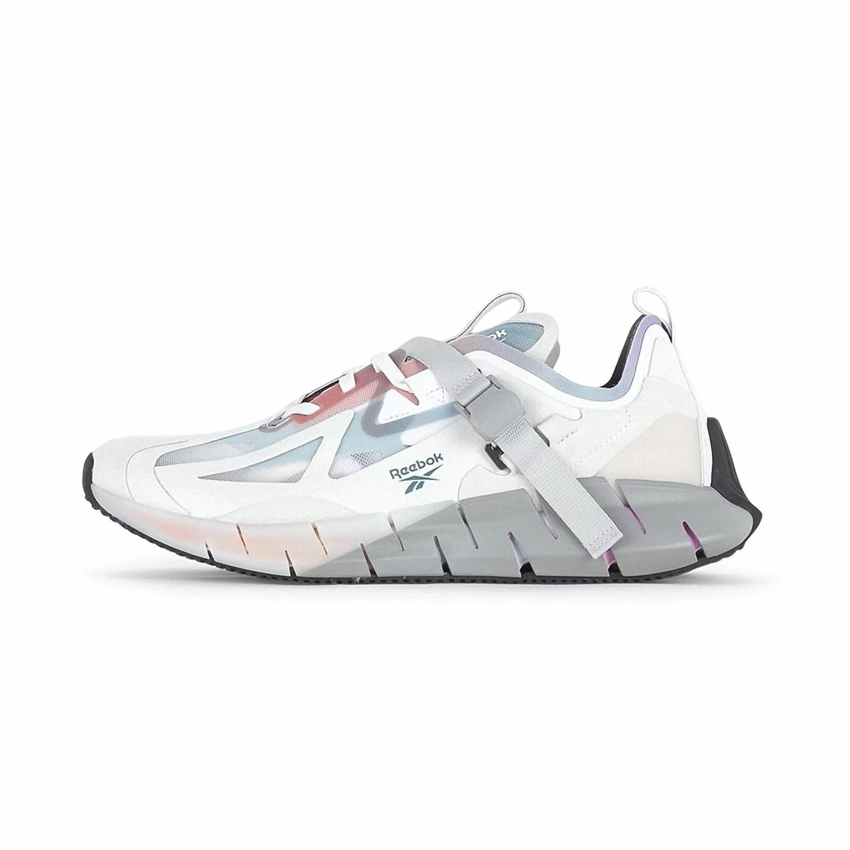 Las mejores ofertas en Reebok Zig Kinetica Concept Type 1 White | eBay