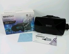 Open Box Vivitar Dream on Virtual Reality Hea...