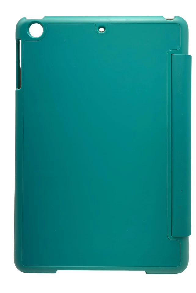 Incipio LGND Foldable Kickstand Folio Case for iPad Mini Retina - Teal - Image 2 of 4