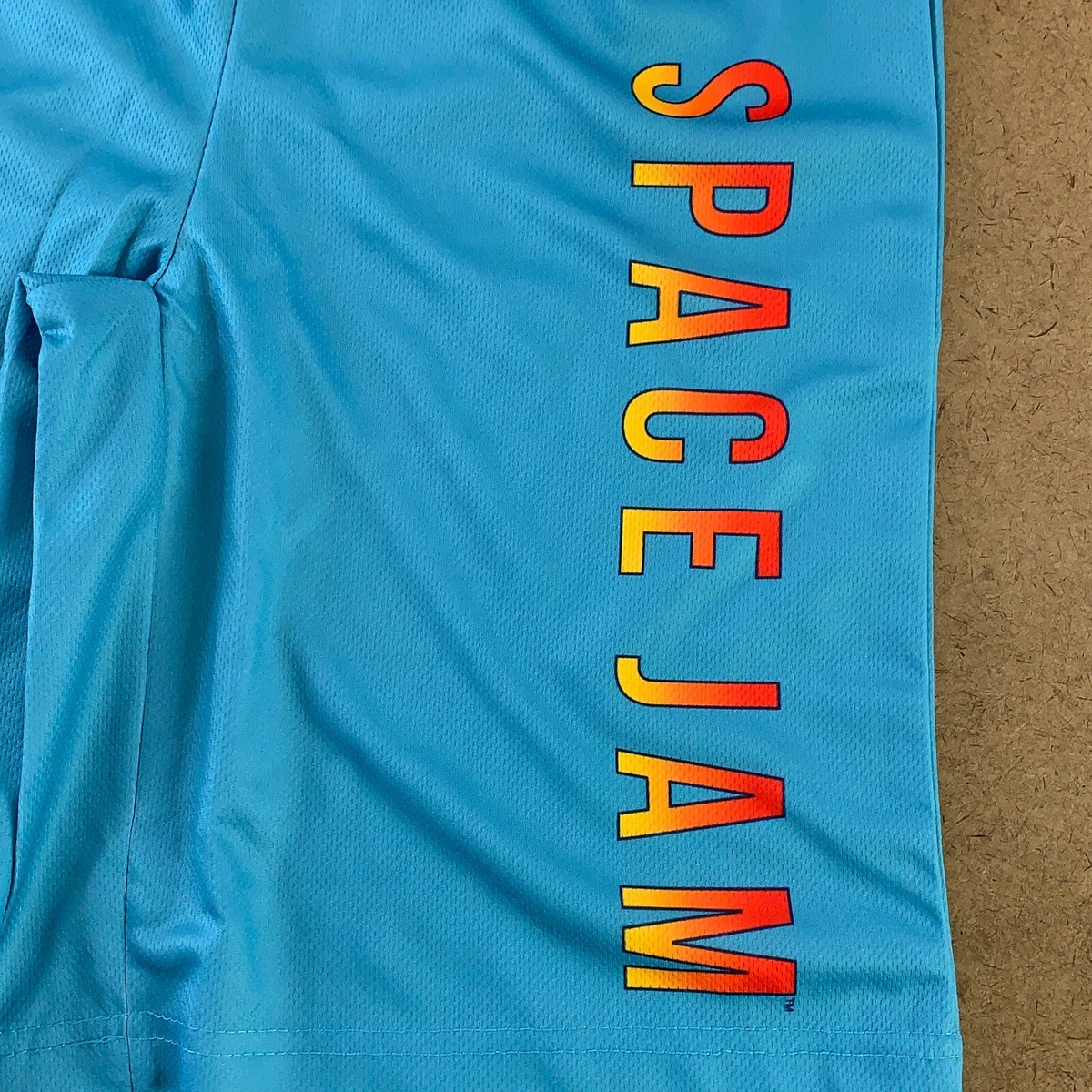 Old navy space jam shorts Outlet