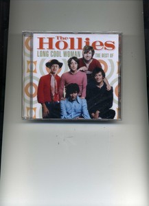 THE HOLLIES - LONG COOL WOMAN - THE BEST OF - NEW CD!! | eBay