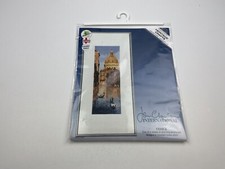 Heritage Crafts John Clayton International Venice Counted Cross Stitch Pattern