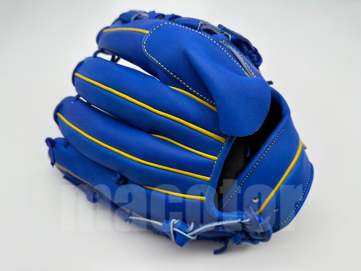 野球グローブセット Hunter Golden Glove Famica 野球グローブセット Hunter Golden Glove Famica