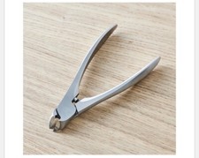 NEW SUWADA nail clippers nipper Classic L With Storage Case japan F/S