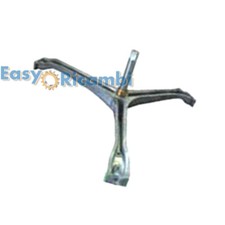 Crociera lavatrice Zoppas modello PO655C