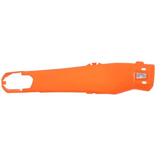 swingarm guards Teket Magnet Ktm Sx 125 / 250 / 350 / 450 2025 orange
