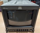 Sony PVM-9045QM HR Trinitron 8" CRT Monitor