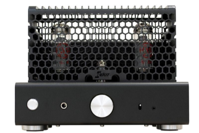 EK-JAPAN ELEKIT TU-8400 Tube Amplifier Assembly Kit Brand new [No